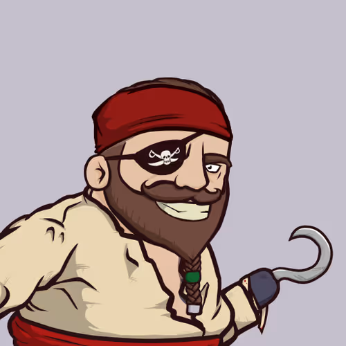 Profiteeringpirates
