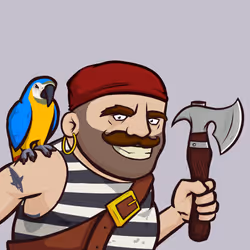 318