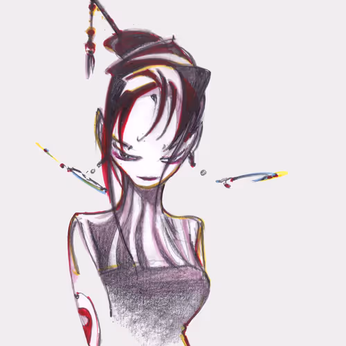 Girl 1 8