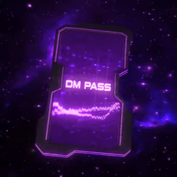 DM Pass #64