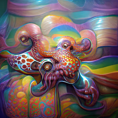 Psychedelic Ai V2