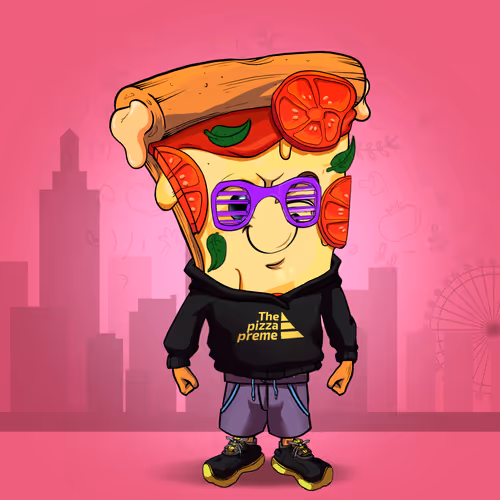 Chfty Chftypizzas
