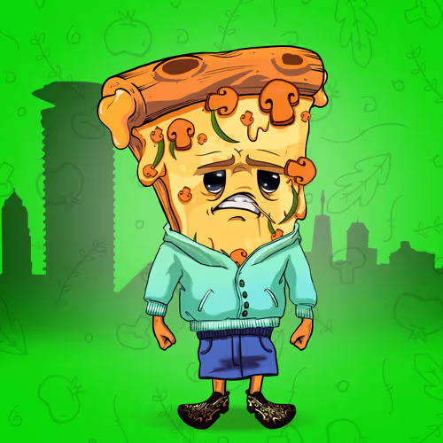Chfty Chftypizzas
