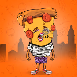 CHFTY Pizza #926
