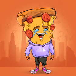 CHFTY Pizza #2014