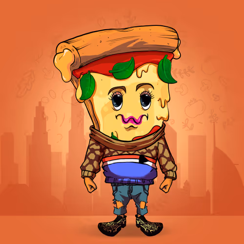 CHFTY Pizza #314