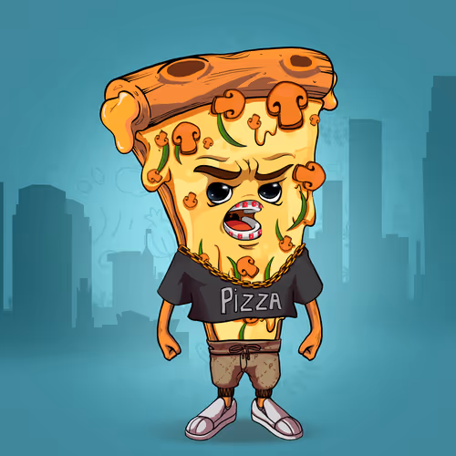 Chfty Chftypizzas