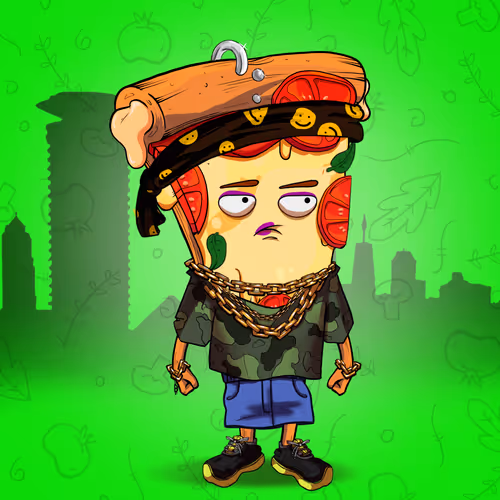 Chfty Chftypizzas