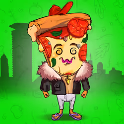 CHFTY Pizza #1459