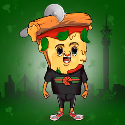 CHFTY Pizza #1059