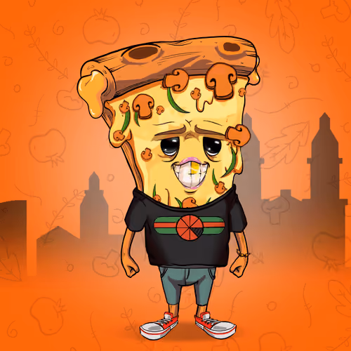 CHFTY Pizza #1870