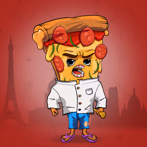 Chfty Chftypizzas