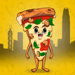 CHFTY Pizza #2015