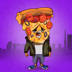 CHFTY Pizza #1572