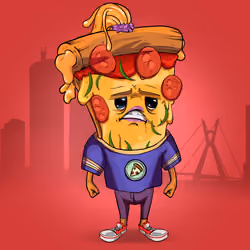 CHFTY Pizza #2032