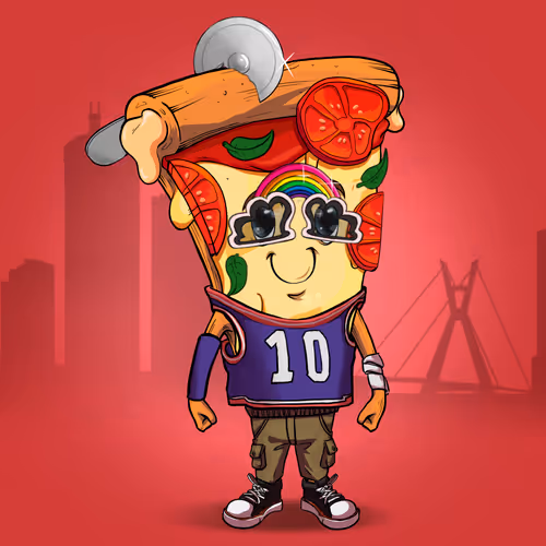 Chfty Chftypizzas