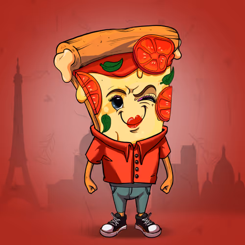 CHFTY Pizza #2019