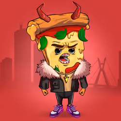 CHFTY Pizza #372