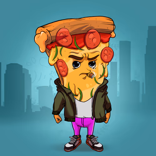 Chfty Chftypizzas