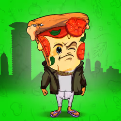 CHFTY Pizza #970