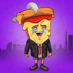 CHFTY Pizza #251