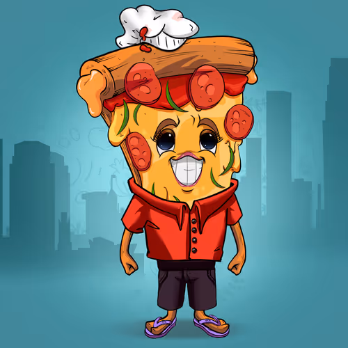 Chfty Chftypizzas
