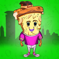 CHFTY Pizza #371