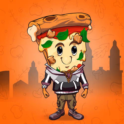 Chfty Chftypizzas