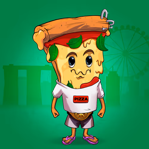 Chfty Chftypizzas