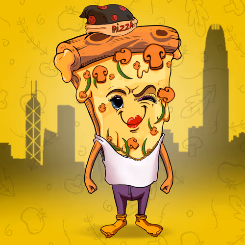 Chfty Chftypizzas