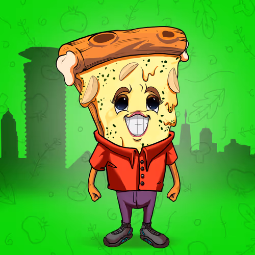 Chfty Chftypizzas