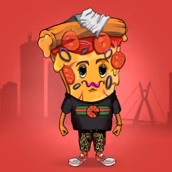 CHFTY Pizza #234