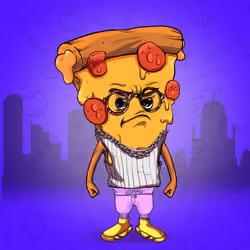 CHFTY Pizza #141