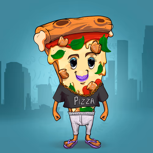 Chfty Chftypizzas