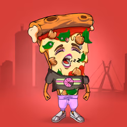CHFTY Pizza #212