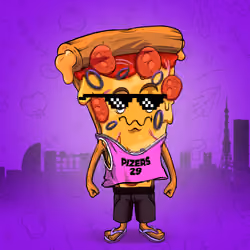 CHFTY Pizza #2281