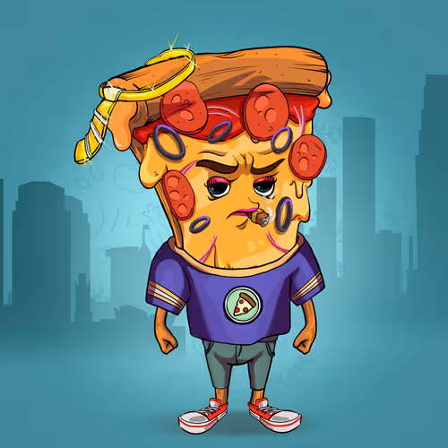Chfty Chftypizzas