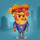 2393