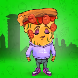 CHFTY Pizza #1175