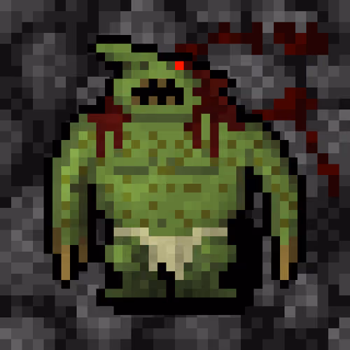 Monster Vault #216
