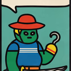 JPG MARTIAN #337