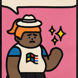 JPG HUMAN #8463