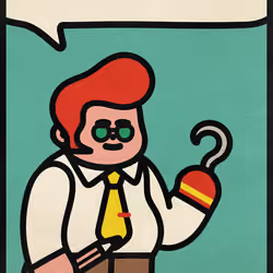 JPG HUMAN  #7583