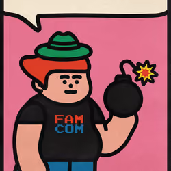 JPG HUMAN  #8333