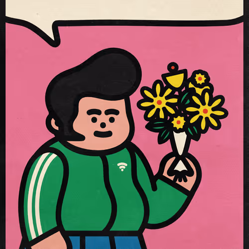 JPG HUMAN  #6091