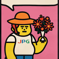 JPG HUMAN #7285