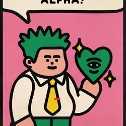 JPG HUMAN  #7091