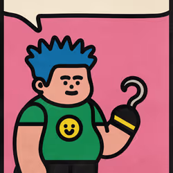 JPG HUMAN  #5462
