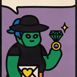 JPG MARTIAN #3983