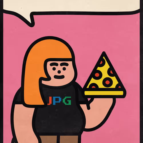 JPG HUMAN  #751